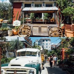 The Potting Shed at The Grounds User Photo