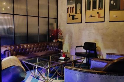 M7 cafe(市区店)