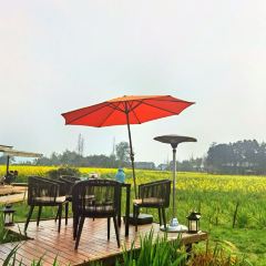 溪地阿兰若度假村落(大邑安仁古镇店)·意大利餐厅 User Photo