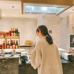 嘉興福朋喜來登酒店宜客樂西餐廳張用戶圖片