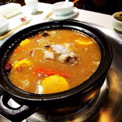 源味汤锅(朱鹮广场店) User Photo