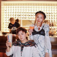巴兴特色菌汤和毛肚(三曹路店) User Photo