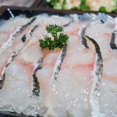 德庄火锅(温州吾悦店) 여행 사진