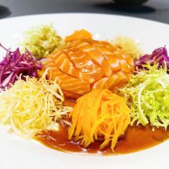 青島遇見米蘭(八大關店)張用戶圖片