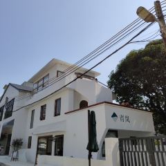 BlueWind青岚咖啡(新龙店) User Photo