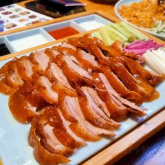 MAN YUAN CHUN BING User Photo