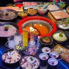 豪渝火锅(洪湖店) User Photo