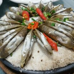 丈母娘名厨(花鸟市场店) User Photo