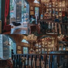 Cheer U·奇遇咖啡(沐林·美郡北区店) User Photo