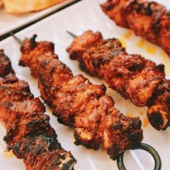 阿里巴巴馕坑肉 User Photo