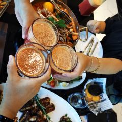 鼎玥·和牛料理 User Photo