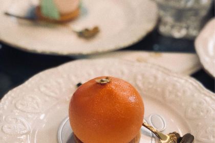 闻恬法式西点店