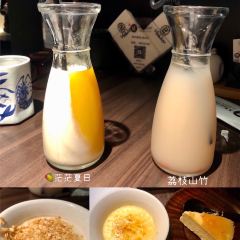匠和风精致料理(龙岩新罗万达店) User Photo