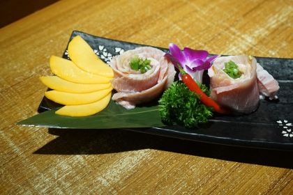 火炎烧肉屋(卜蜂莲花店)