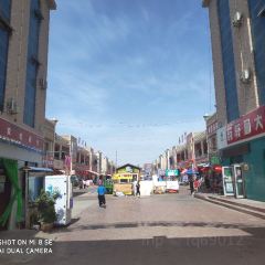 DA MO PIAO XIANG NANG KENG ROU User Photo