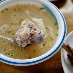 艾叶土鸡脚(艾叶店) User Photo