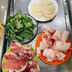 TIE MAO KAO ROU User Photo