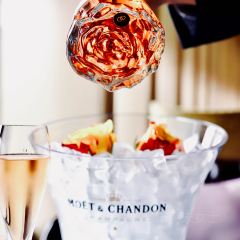 贵阳亨特索菲特酒店·乐吧 User Photo