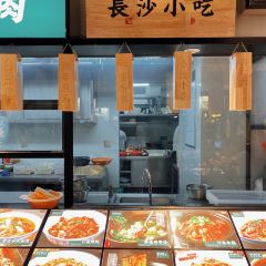 胡胖子有点味时尚餐厅(柳市店) User Photo