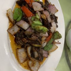 晉豐頤飯店張用戶圖片