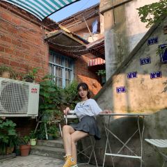 石板街咖啡店 User Photo