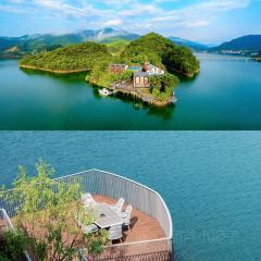 千岛湖雅谷风林度假酒店·聆云湖景餐厅 User Photo