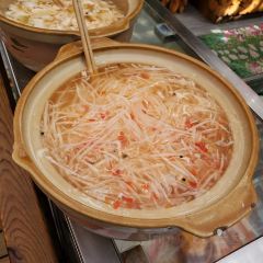 鹤庆黑山羊火锅·小铜罗锅饭 User Photo