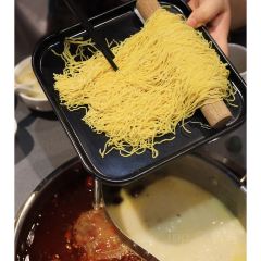 好彩猪肚鸡(中原万达店) User Photo