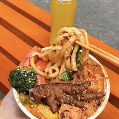 老街称盘麻辣烫(万象城店) User Photo