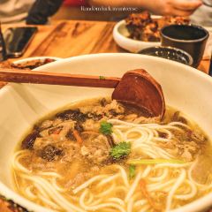 雲味館米線（翡翠山益田店）張用戶圖片