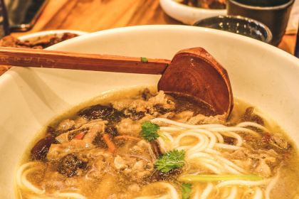 雲味館米線(翡翠山益田店)