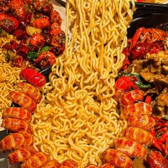 邱守桔·龙虾殿(王庄总店) User Photo