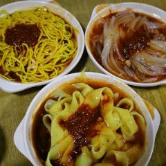 老字号故乡烤肉店(总店) User Photo