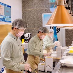 池奈·日式咖喱蛋包飯（華貿天地店）張用戶圖片