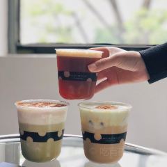 粋咖啡張用戶圖片