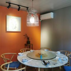个园私厨 User Photo