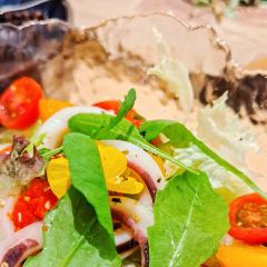 五季·情調小西餐(萬科裡店)張用戶圖片