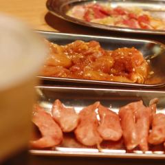 丸良酒食燒肉所（銀海店）張用戶圖片