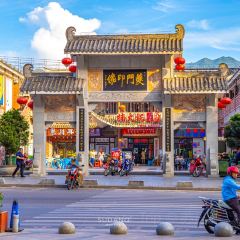 老船舫现做鲜鱼馆(奉节店) User Photo
