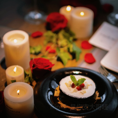 钟意牛扒(东百中心店) User Photo