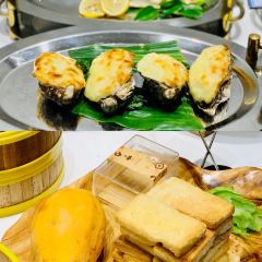 诠昕餐厅 User Photo