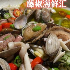 诠昕餐厅 User Photo