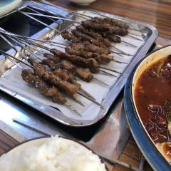 Kun Yu User Photo