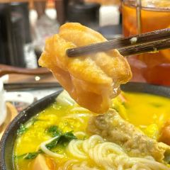 太子浓心港式小锅米线(新田360广场店) User Photo