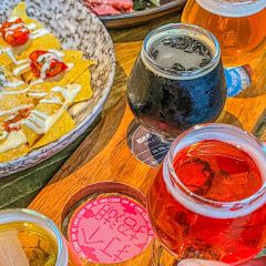 NO. 18 BREW PUB User Photo