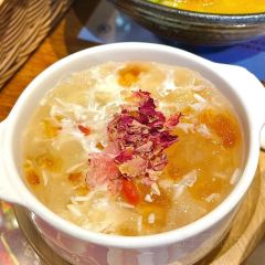 太子浓心招牌炸酱小锅米线(大卫城店) User Photo