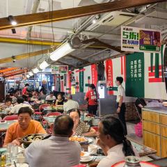 回魏大排檔·福州名片（稻田小鎮店）張用戶圖片