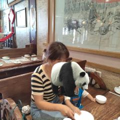 三水老碗(旬邑店) User Photo