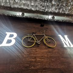 Coffee Boom User Photo