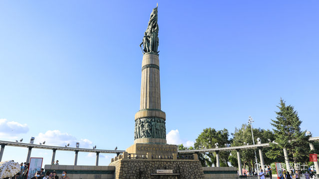 kang hong sheng li ji nian ta